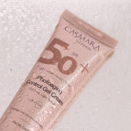 CASMARA Photo-Aging Control Gel Cream SPF50+
