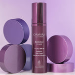 Casmara Retinol ProAge Hydro SPF 50 Day Cream 50ml | Anti-Aging Moisturiser with Sun Protection