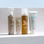 Casmara Photoaging Body Lotion SPF50 | Anti-Ageing Body Sunscreen with Hyaluronic Acid