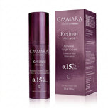 Casmara Retinol ProAge 0.15% Pure Retinol Renewal Night Cream 50ml