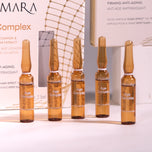 Casmara Age Complex Ampoules (20 x 2ml) | Firming & Anti-Aging Treatment