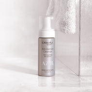 Casmara Anti-Blemish Cleanser 150ml | Sebum-Regulating Foaming Face Cleanser