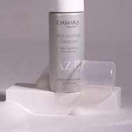 Casmara Anti-Blemish Cleanser 150ml | Sebum-Regulating Foaming Face Cleanser