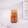 Casmara Hyal Pro Ampoules (20 x 2ml) | Hydrating Hyaluronic Acid Treatment