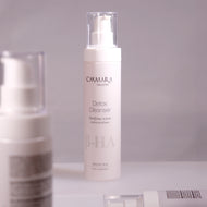 Casmara Detox Cleanser 150ml | Purifying Cleansing Gel for Oily & Combination Skin