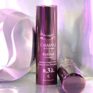Casmara Retinol ProAge 0.3% Pure Retinol Renewal Night Cream 30ml