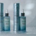 Casmara Hydra Lifting Hydro Firming Cream | Crème visage marine hydratante, raffermissante et anti-âge