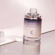 Casmara Night Cure Super Concentrate | Nachtelijk anti-aging herstelserum