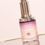 Casmara Power Lift 4D Super Concentrate | Hyaluronic Acid Firming Serum