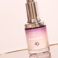 Casmara Power Lift 4D Superconcentraat | Verstevigend serum met hyaluronzuur