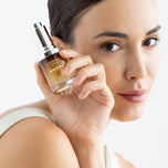 Casmara Rose D-Tox Super Concentrate | Detoxifying Anti-Ageing Face Serum