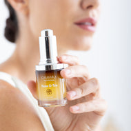 Casmara Rose D-Tox Super Concentrate | Ontgiftend anti-aging gezichtsserum