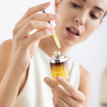 Casmara Rose D-Tox Super Concentrate | Detoxifying Anti-Ageing Face Serum