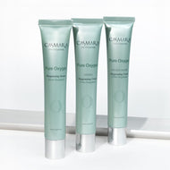 Casmara Pure Oxygen Hydro-Nutri Cream 50ml | Oxygenating Nourishing Face Cream