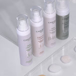 Casmara Anti-Blemish Cleanser 150ml | Sebum-Regulating Foaming Face Cleanser