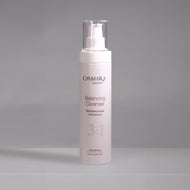 Casmara 3-in-1 Balancing Facial Cleanser 150ml | Cleanser, Toner & Makeup Remover