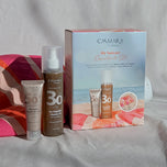 Casmara Sun Beauty Pack | Photo-Aging Control Gel Cream LSF50+ & Photoaging Body Lotion LSF50