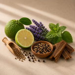 AROMATIQ AQUA - FOR MEN