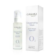 Casmara Oxygenating Mask | Active Oxygen Purifying Face Mask