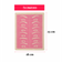Premium Eyebrow Tattoo Practice Skin for Beginners and Artists