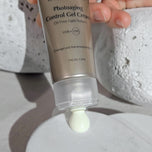 Casmara Sun Beauty Pack | Photo-Aging Control Gel Cream LSF50+ & Photoaging Body Lotion LSF50