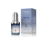 Casmara Night Cure Super Concentrate | Overnight Anti-Ageing Repair Serum