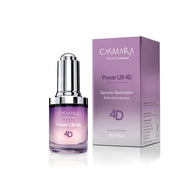 Casmara Power Lift 4D Superconcentraat | Verstevigend serum met hyaluronzuur