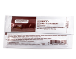 PMU Vitamin Ointment A & D | Ultimate Tattoo Aftercare Cream for Flawless Healing