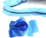 PMU Disposable Cable Protectors: Essential Tattoo Cable Covers for Hygiene and Safety | 100 Pack