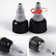 Enhance Your Artistry with Our PMU Tattoo Ink Bottle - 60ML Plastic Perfection