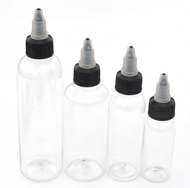 Verbeter je kunstenaarschap met onze PMU-tattoo-inktfles - 60ML plastic perfectie