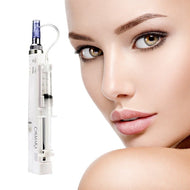 Transform Your Skincare Routine with the Casmara Activator Pen