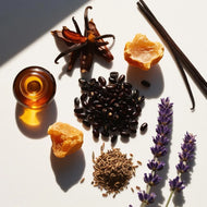 AMBER SOIR - Niche | FOR MEN & WOMEN