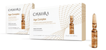 Casmara Age Complex Ampoules (20 x 2ml) | Firming & Anti-Aging Treatment