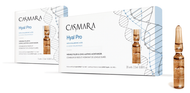 Casmara Hyal Pro Ampoules (20 x 2ml) | Hydrating Hyaluronic Acid Treatment