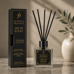 ART OF SCENT | (ISTANBUL) FRAGRANCE STICKS
