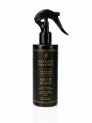 ART OF SCENT | (ISTANBUL) Interieursprays
