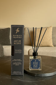 ART OF SCENT | (ISTANBUL) FRAGRANCE STICKS