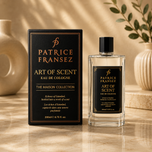 ART OF SCENT | (ISTANBUL) EAU DE COLOGNE