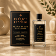 ART OF SCENT | (ISTANBUL) EAU DE COLOGNE