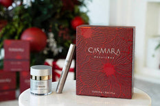 Casmara Beauty Box Q10 + Eye Contour Anti-Wrinkle