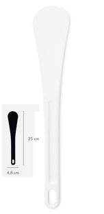 Casmara Body Spatula for Hygienic Treatments - Elevate Your Spa Experience