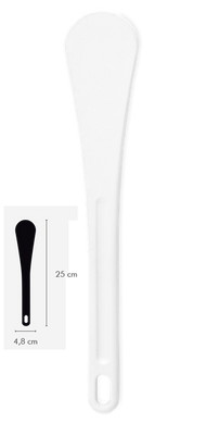 Casmara Body Spatula for Hygienic Treatments - Elevate Your Spa Experience