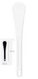Casmara Body Spatula for Hygienic Treatments - Elevate Your Spa Experience