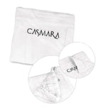 CASMARA Body Wrap-handdoek: Uw essentiële spa-metgezel voor comfort en stijl