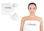 CASMARA Body Wrap-handdoek: Uw essentiële spa-metgezel voor comfort en stijl