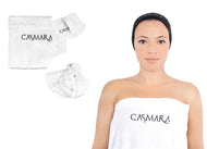 CASMARA Body Wrap Towel: Your Essential Spa Companion for Comfort and Style