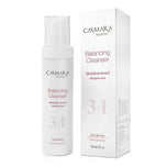 Casmara Nettoyant Équilibrant 3 en 1 150ml | Nettoyant, Tonique & Démaquillant