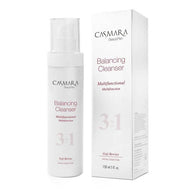 Casmara 3-in-1 Balancing Facial Cleanser 150ml | Cleanser, Toner & Makeup Remover