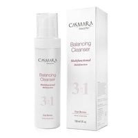 Casmara Nettoyant Équilibrant 3 en 1 150ml | Nettoyant, Tonique & Démaquillant